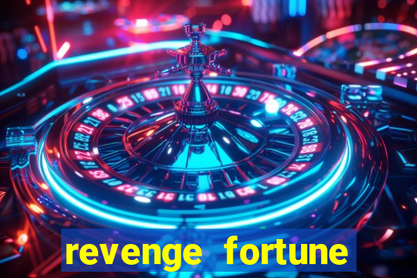 revenge fortune tiger 2 demo